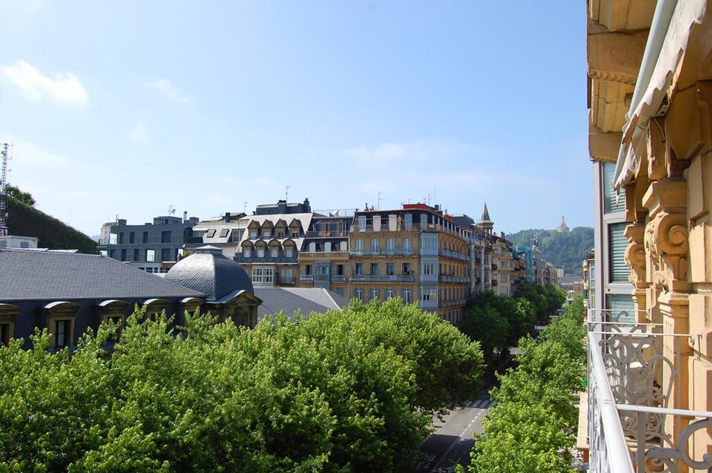Sanchez Toca - Ib. Apartments San Sebastian Room photo